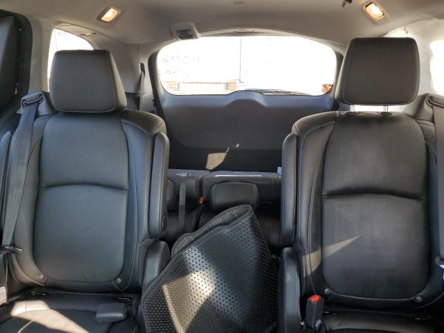 5FNRL6H87MB041552 Honda Odyssey Touring