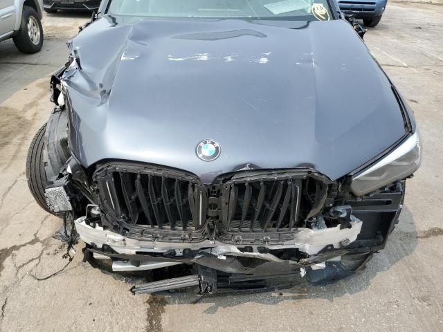 5UXCR6C5XKLK83276 BMW X5 Xdrive40i
