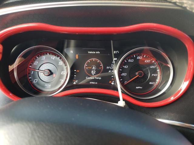 2C3CDXCT0FH759837 Dodge CHARGER R/T