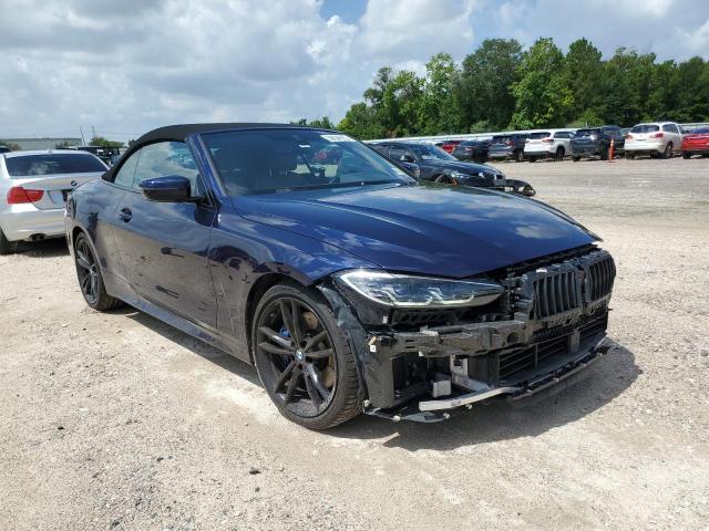 WBA23AT07NCJ16610 BMW 430I