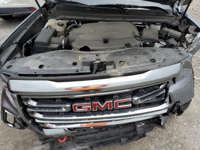 1GTG6FEN5M1229598 GMC Canyon At4
