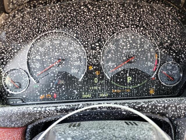 WBS3U9C59FJ968185 BMW M4