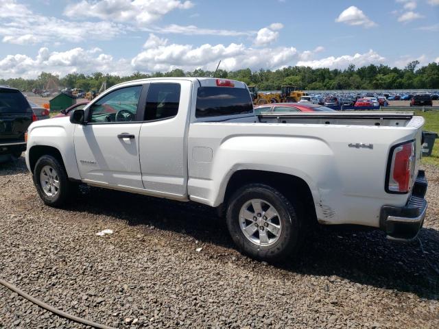1GTH6BEN7K1339210 GMC Canyon