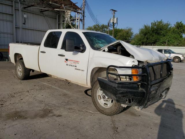1GT11ZCG6EF182676 GMC Sierra C2500 Heavy Duty