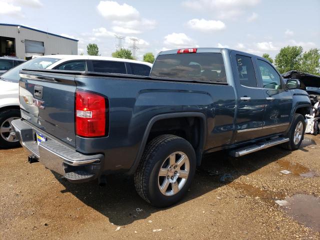 1GTV2VEC3EZ203287 GMC Sierra K1500 Slt