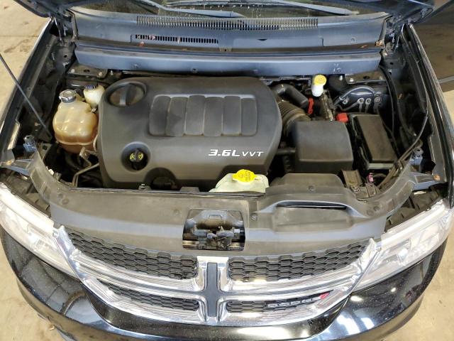 3C4PDDBG5ET230602 Dodge Journey Sxt