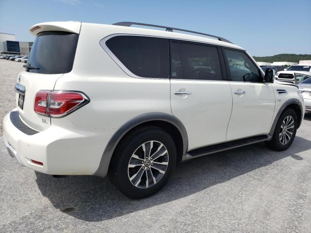 JN8AY2NCXH9504336 Nissan ARMADA SV