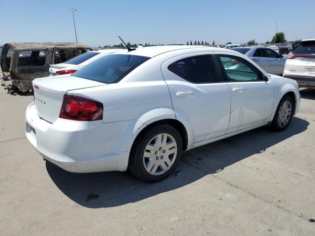 1C3CDZAG1EN174109 Dodge AVENGER SE