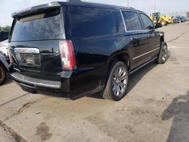 1GKS2JKJ5FR585469 GMC YUKON XL DENALI