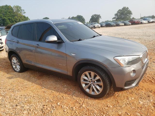 5UXWZ7C31H0V89536 BMW X3 Sdrive28i