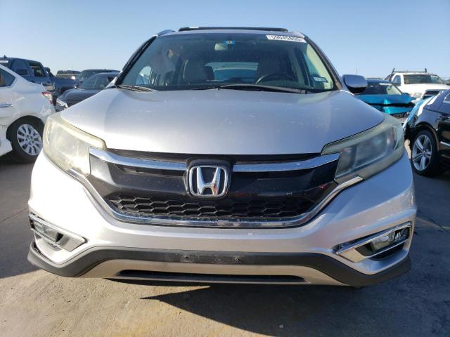 2HKRM3H75FH543208 Honda CR-V EXL