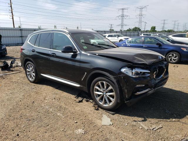 5UXTR9C53KLR04598 BMW X3 Xdrive30i