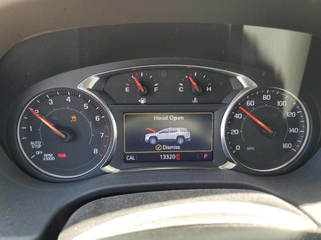 1GKKNML45NZ164559 GMC ACADIA SLT