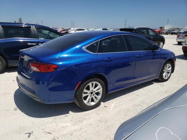 1C3CCCAB6FN539003 Chrysler 200 Limited