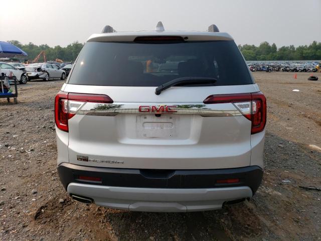 1GKKNKLS2LZ172490 GMC ACADIA SLE