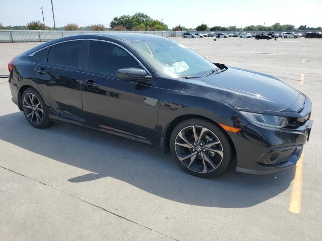 19XFC2F87LE013267 Honda Civic Sport
