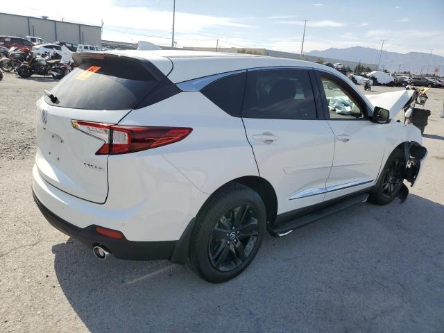 5J8TC1H71ML019481 Acura Rdx Advance