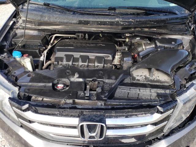5FNRL5H29EB094972 Honda ODYSSEY LX
