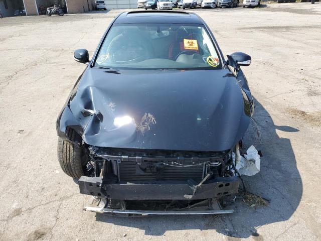JN1BV7AR6FM412797 Infiniti Q50 BASE