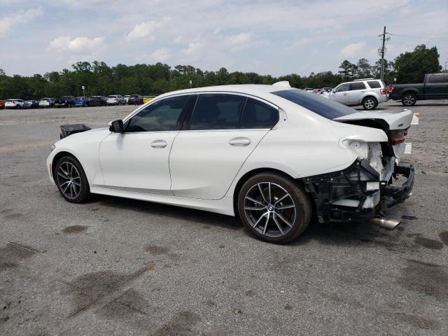 3MW5R7J02L8B22000 BMW 330XI
