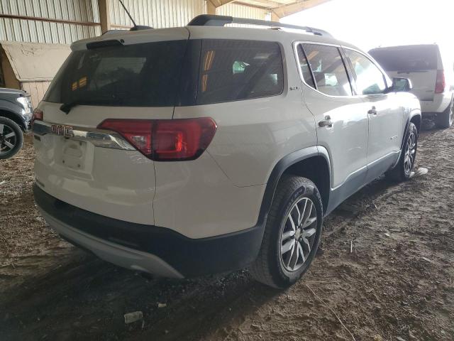 1GKKNLLA6HZ231075 GMC ACADIA SLE