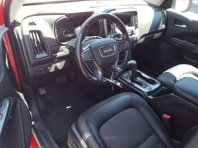 1GTH6CE32G1381151 GMC CANYON SLE