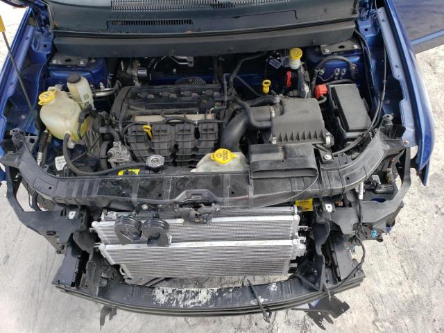 3C4PDCAB0FT734864 Dodge JOURNEY SE