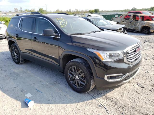 1GKKNMLSXKZ103475 GMC Acadia Slt-1