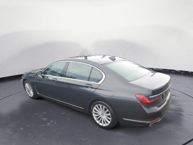 WBA7T2C04NCH21876 BMW 740 I