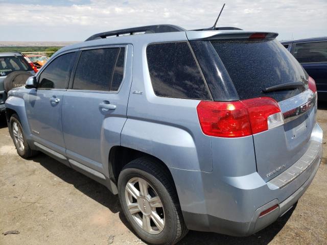 2GKALREK5E6347322 GMC Terrain Sle