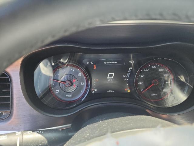 2C3CDXCT7HH560755 Dodge CHARGER R/T