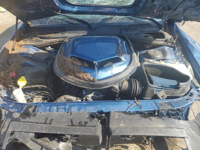 2C3CDZFJ2LH142960 Dodge Challenger R/t Scat Pack