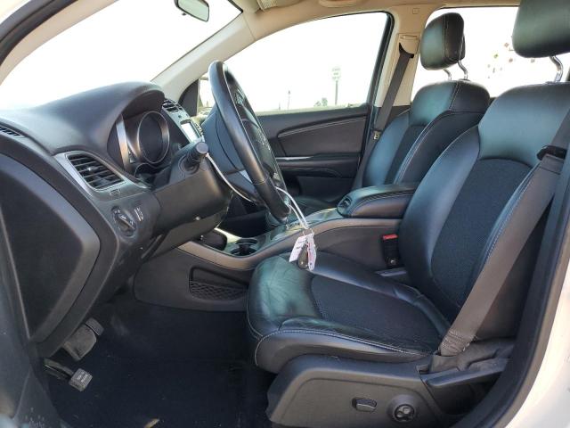 3C4PDDGG2JT387068 Dodge Journey Crossroad