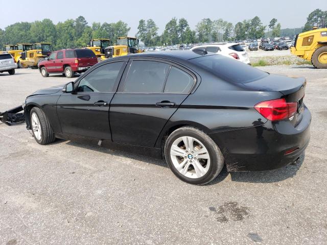 WBA8E3C54GK503054 BMW 328 Xi Sulev