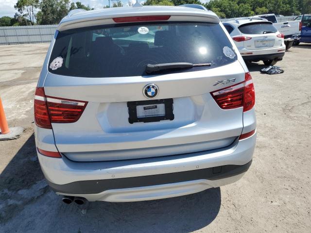 5UXWX9C31H0T24035 BMW X3 Xdrive28i