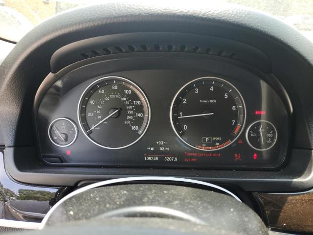 WBA5B1C57FD919604 BMW 535 I