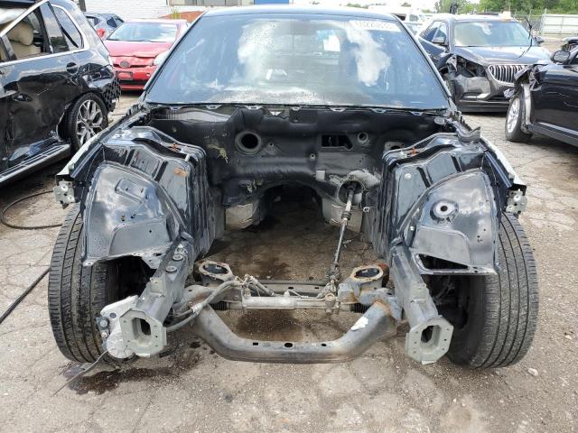 2C3CDXL93FH824913 Dodge Charger Srt Hellcat