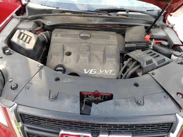 2GKFLXE38F6211786 GMC Terrain Slt