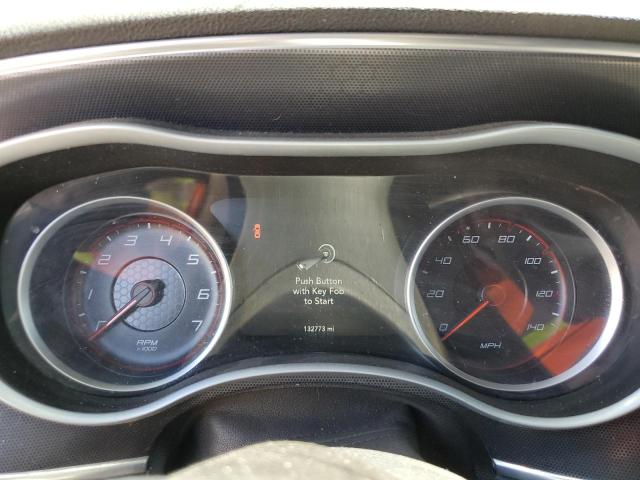 2C3CDXHG1HH518478 Dodge Charger Sxt