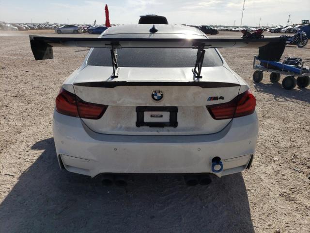 WBS4Y9C05LFH69648 BMW M4