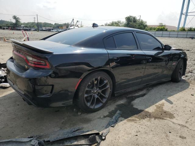 2C3CDXGJ9MH563322 Dodge Charger Scat Pack