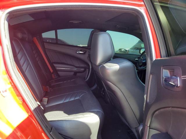 2C3CDXL96MH609524 Dodge Charger Srt Hellcat
