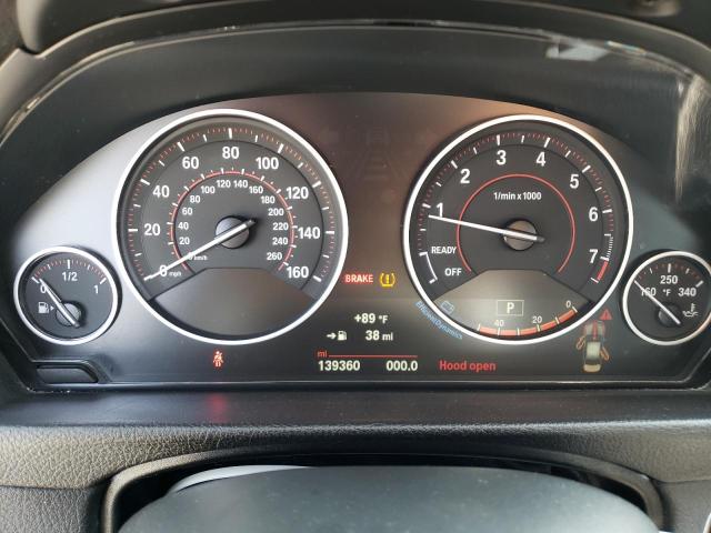 WBA8E9G53GNT82061 BMW 328 I Sulev