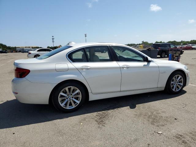 WBA5A7C58ED615315 BMW 528 XI