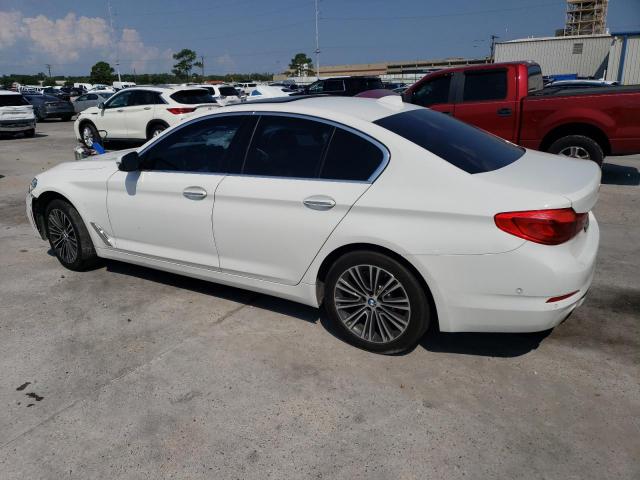 WBAJA5C3XHG894626 BMW 530 I