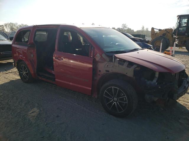 2C4RDGCG9FR737595 Dodge Grand Caravan Sxt