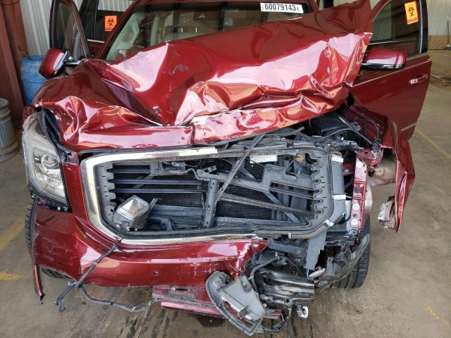 1GKS1CKJ1HR278219 GMC YUKON DENALI