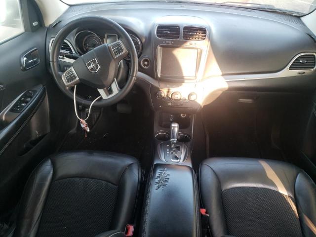 3C4PDDGG3HT703457 Dodge Journey Crossroad