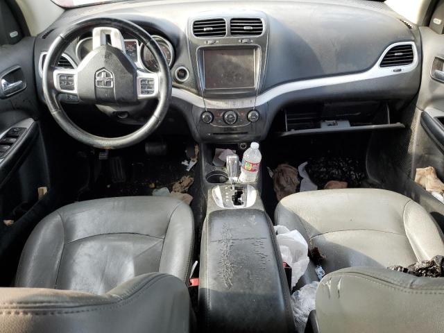 3C4PDCBG1FT645301 Dodge Journey Sxt