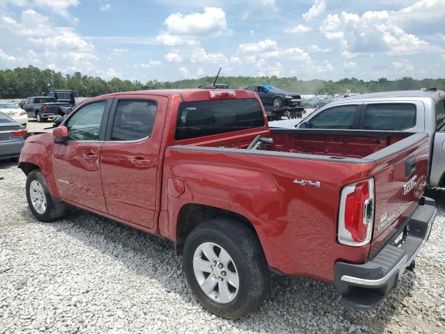 1GTG6BE39F1170114 GMC CANYON SLE